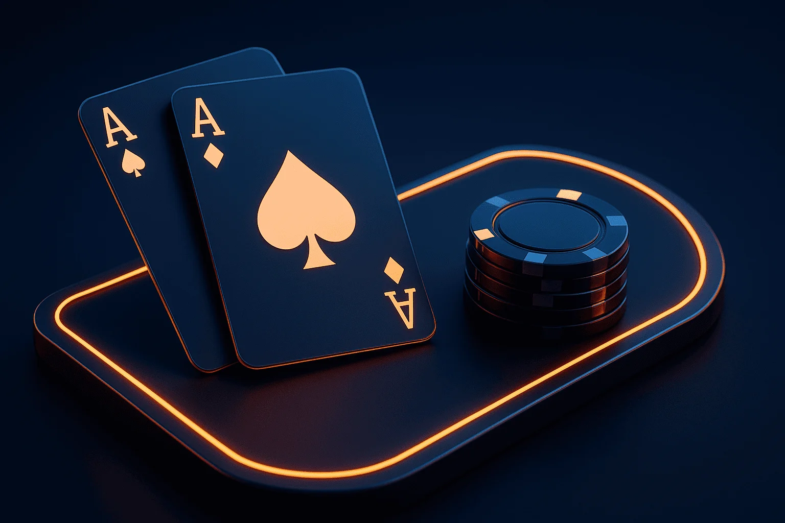 德州扑克新手必须掌握的核心规则